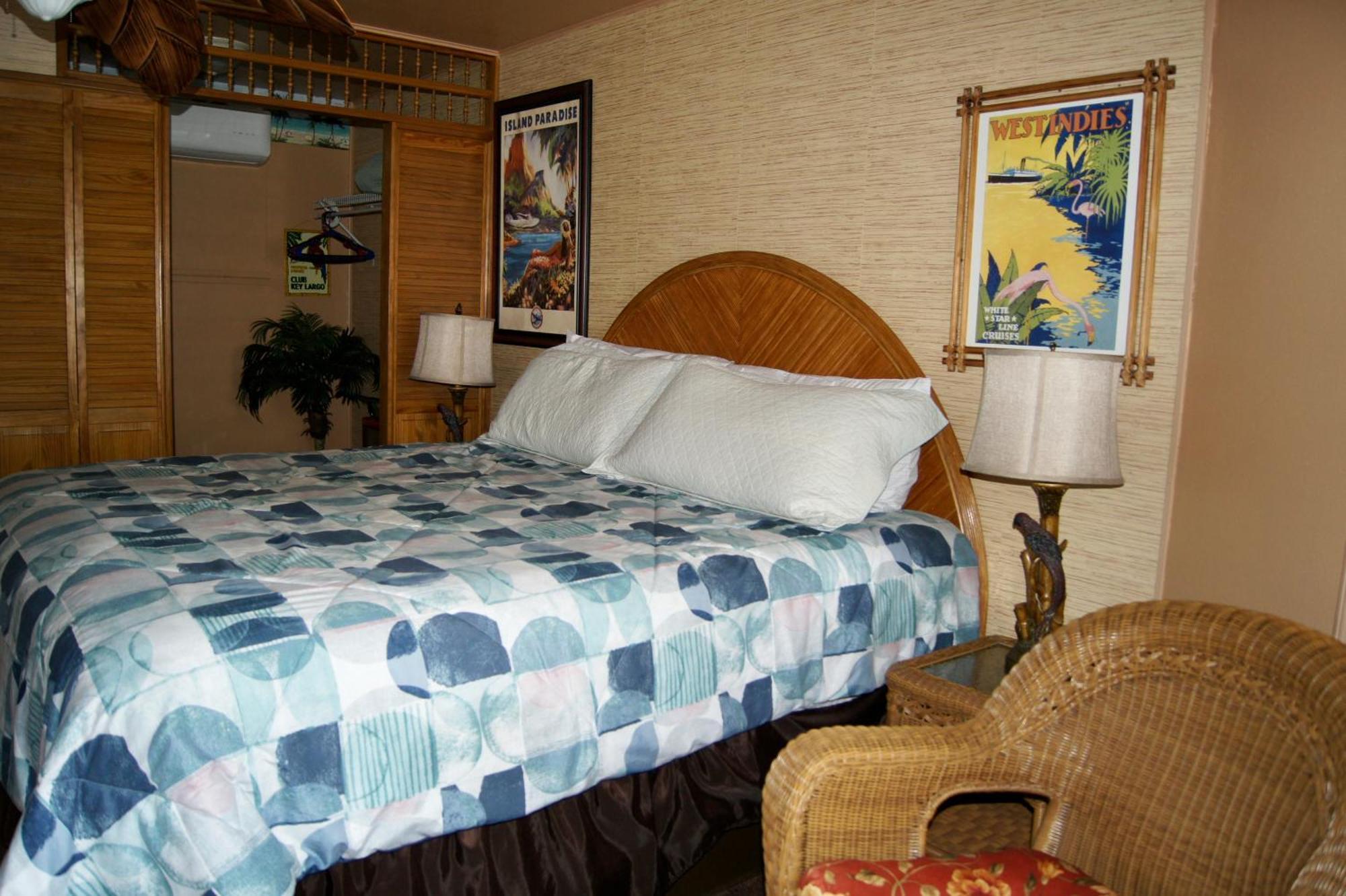Flamingo Motel Coeur d'Alene Esterno foto