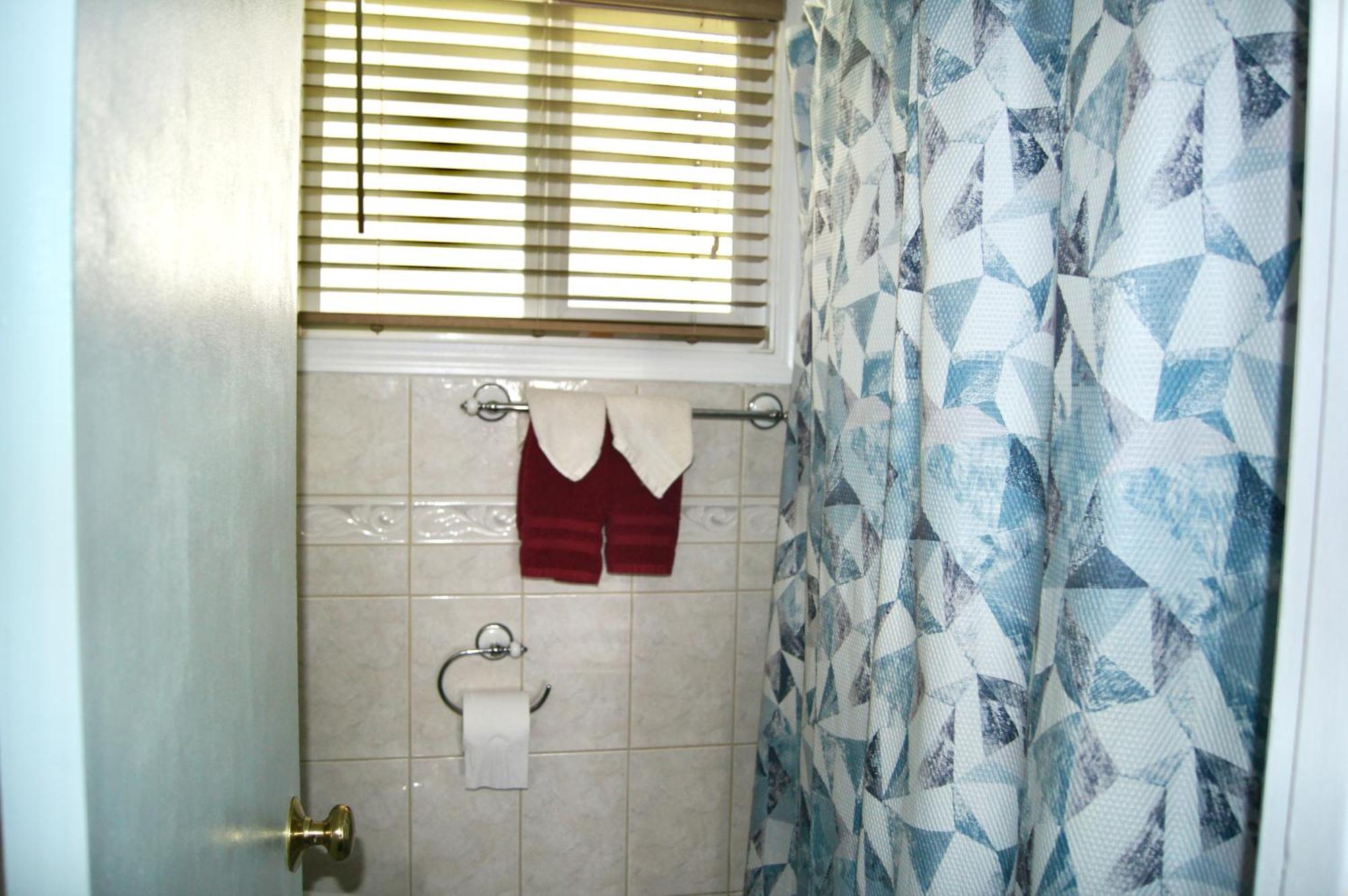 Flamingo Motel Coeur d'Alene Camera foto